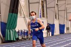 Men’s Track  Men’s Track & Field compete in a virtual meet. : Men’s Track